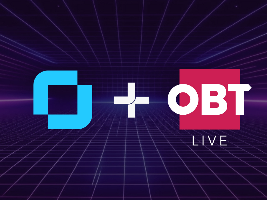 OBT Live and UIC Digital Announce Global Partnership